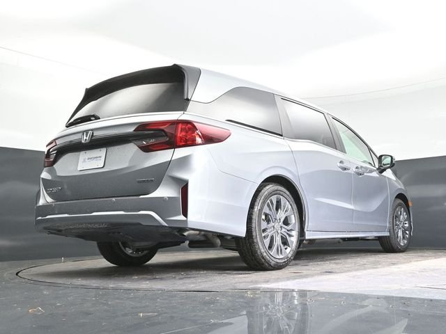 2026 Honda Odyssey Touring - Photo 31