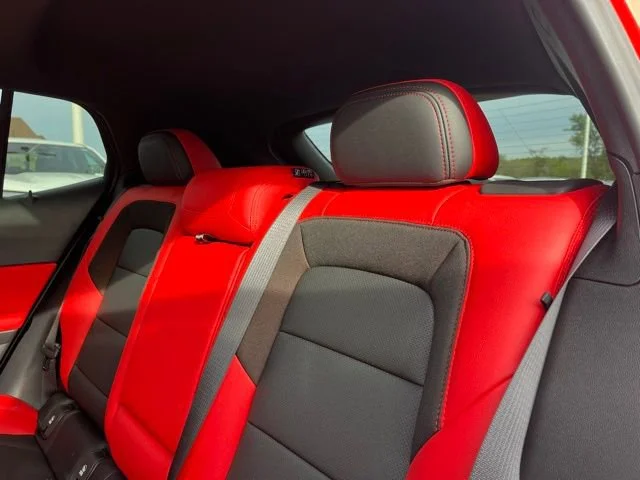 2026 Chevrolet Equinox EV RS - Photo 40