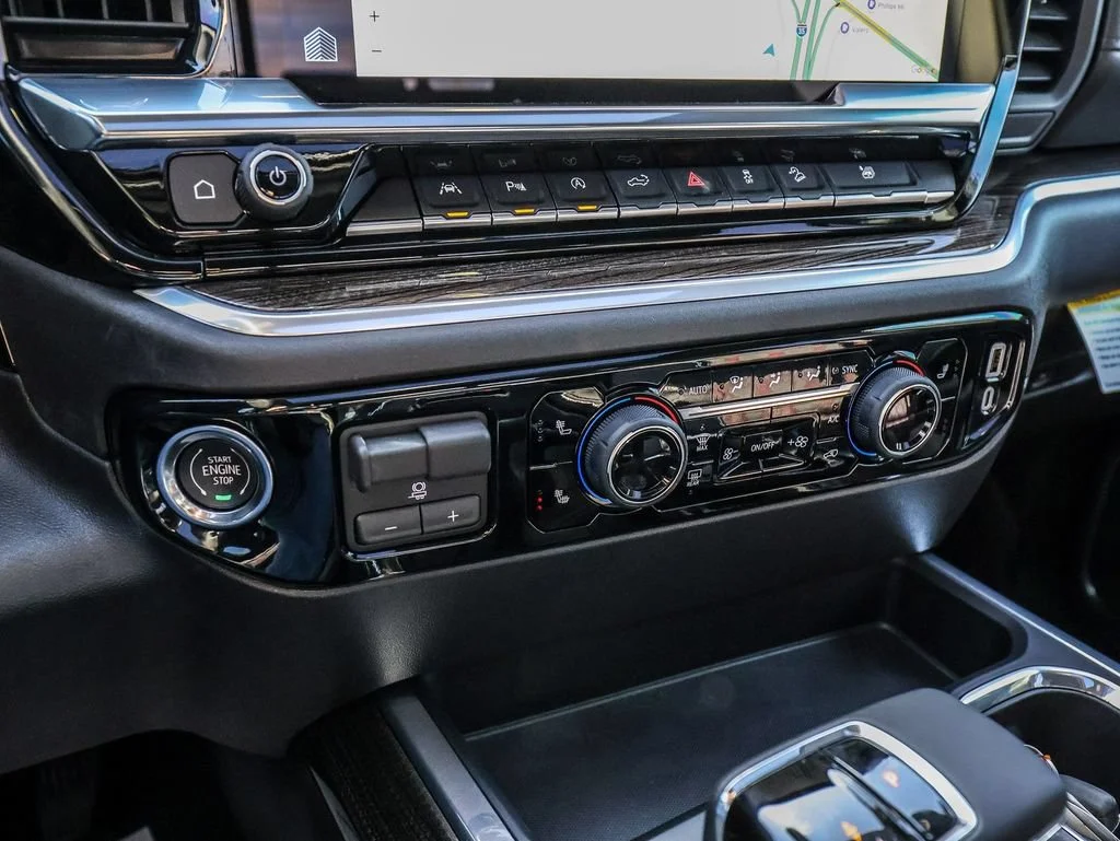 2026 Chevrolet Silverado 1500 RST - Photo 63