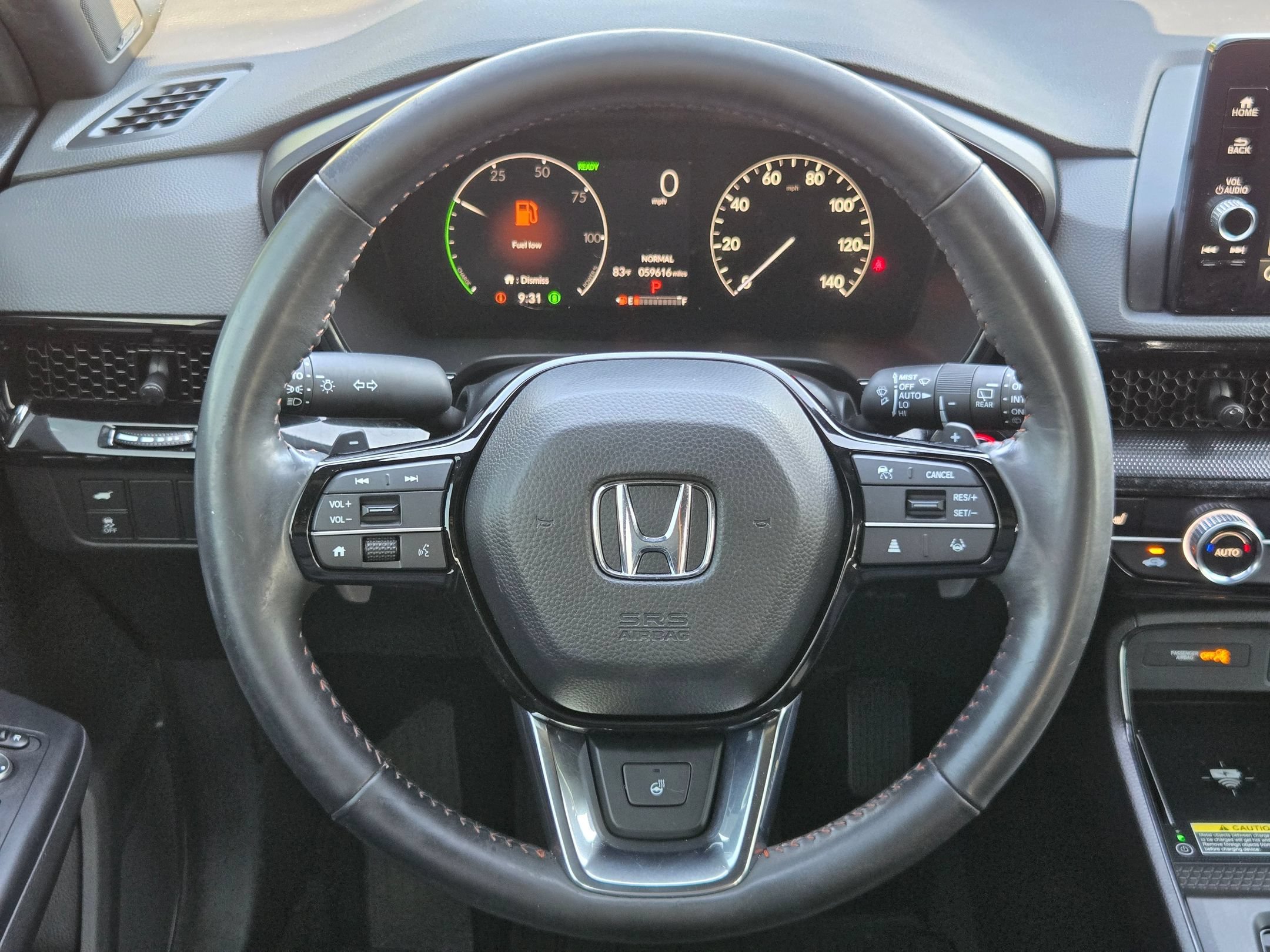 Used 2023 Gray Honda Sport Touring image 27