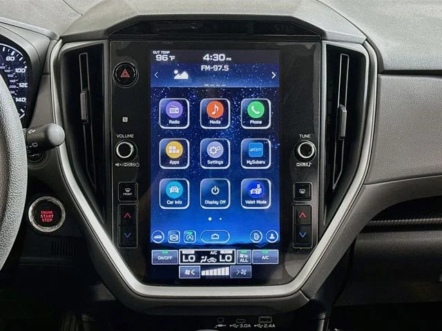 Certified Pre-Owned 2024 Subaru Crosstrek Premium