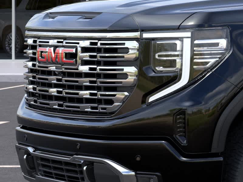 2026 GMC Sierra 1500 Denali - Photo 13