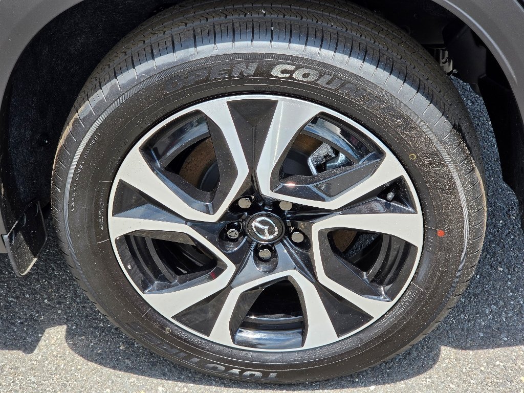 New 2026 Navy Blue Mica Mazda 2.5 S Preferred image 4