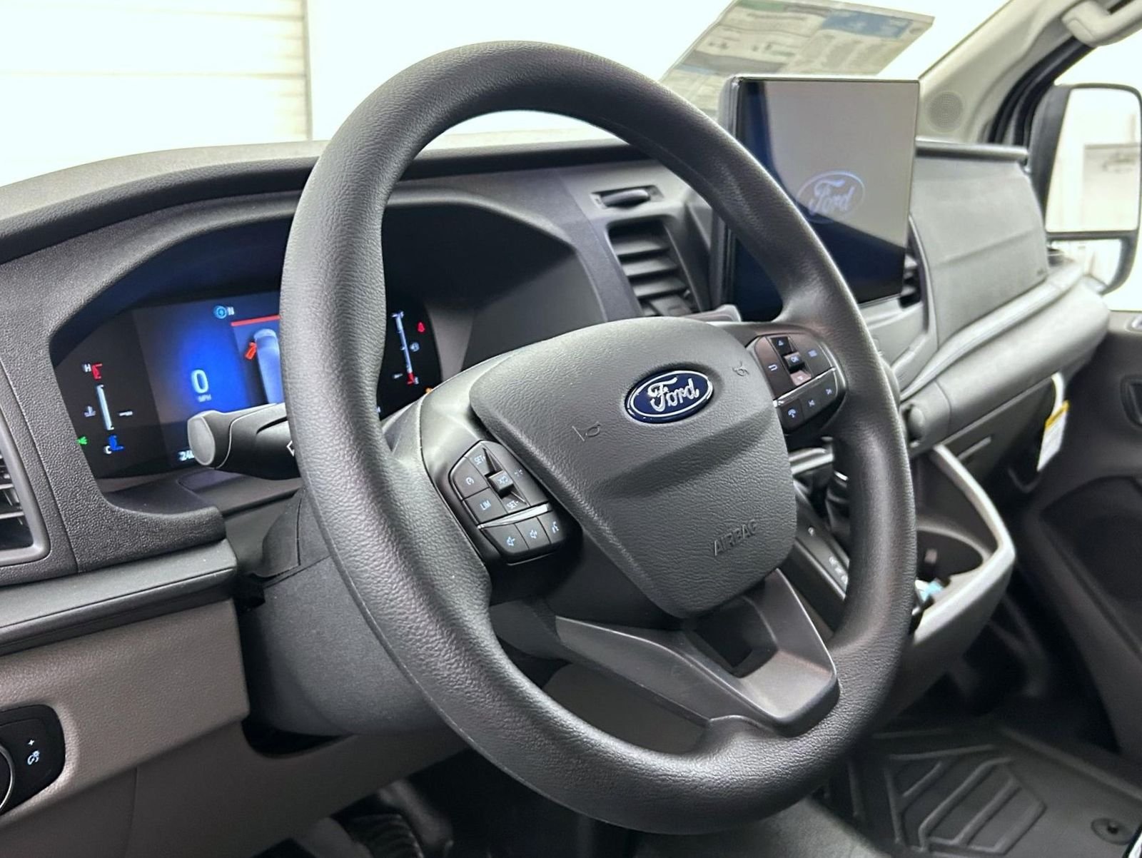 New 2026 Oxford White Ford XL image 11