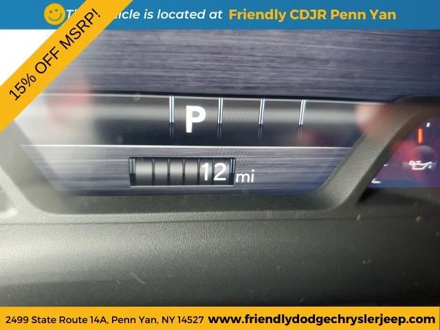 New 2026 Forged Blue Metallic Exterior Paint RAM Express image 25