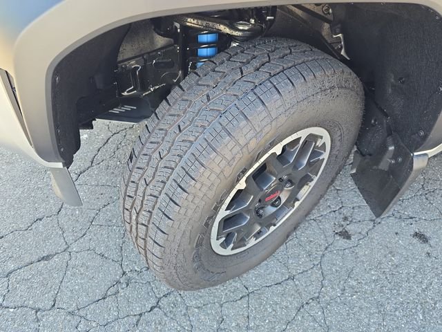 2026 Toyota Tacoma TRD Off Road - Photo 30