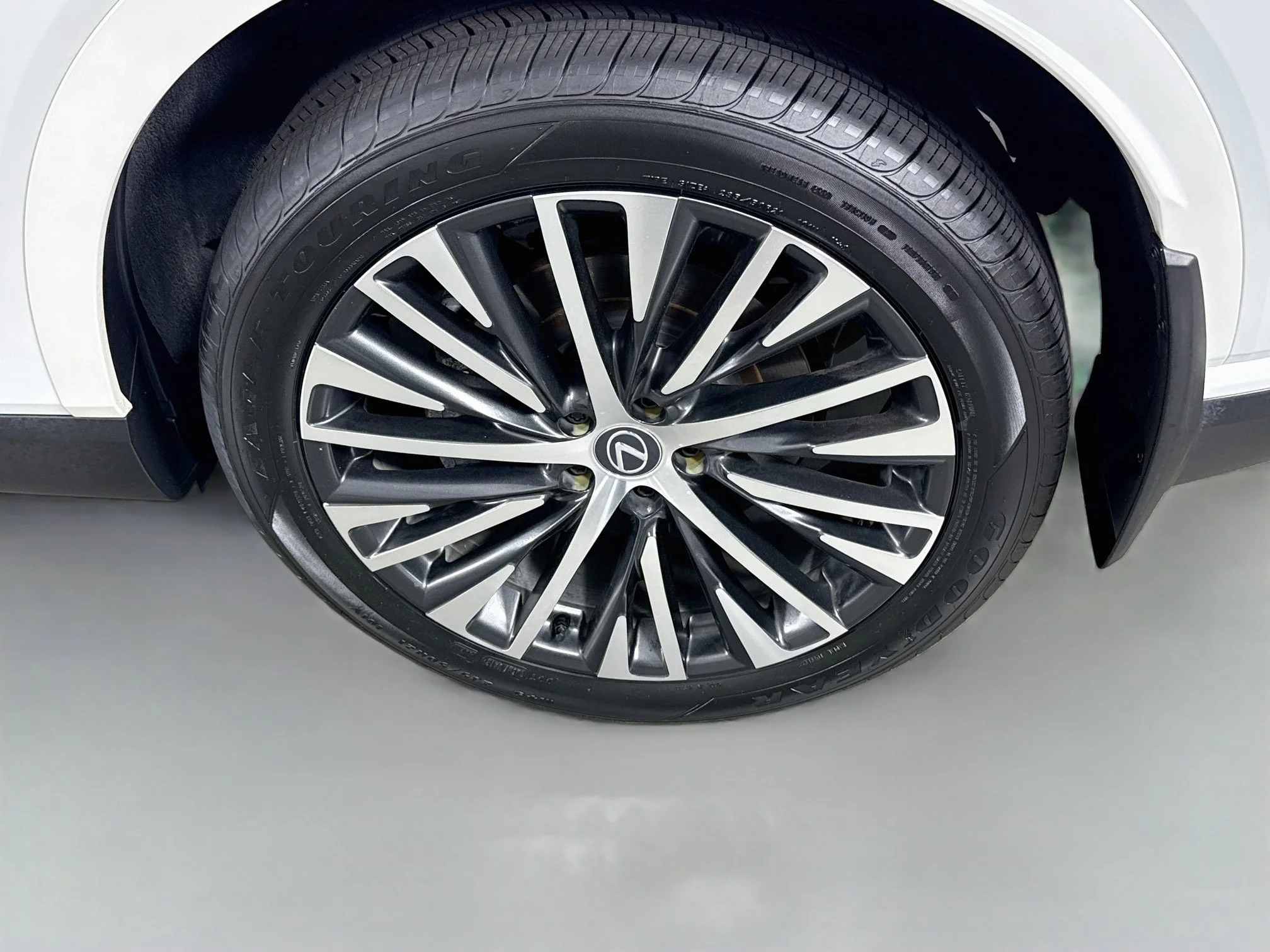 Certified Used 2024 Eminent White Pearl Lexus 350 Premium Plus image 29
