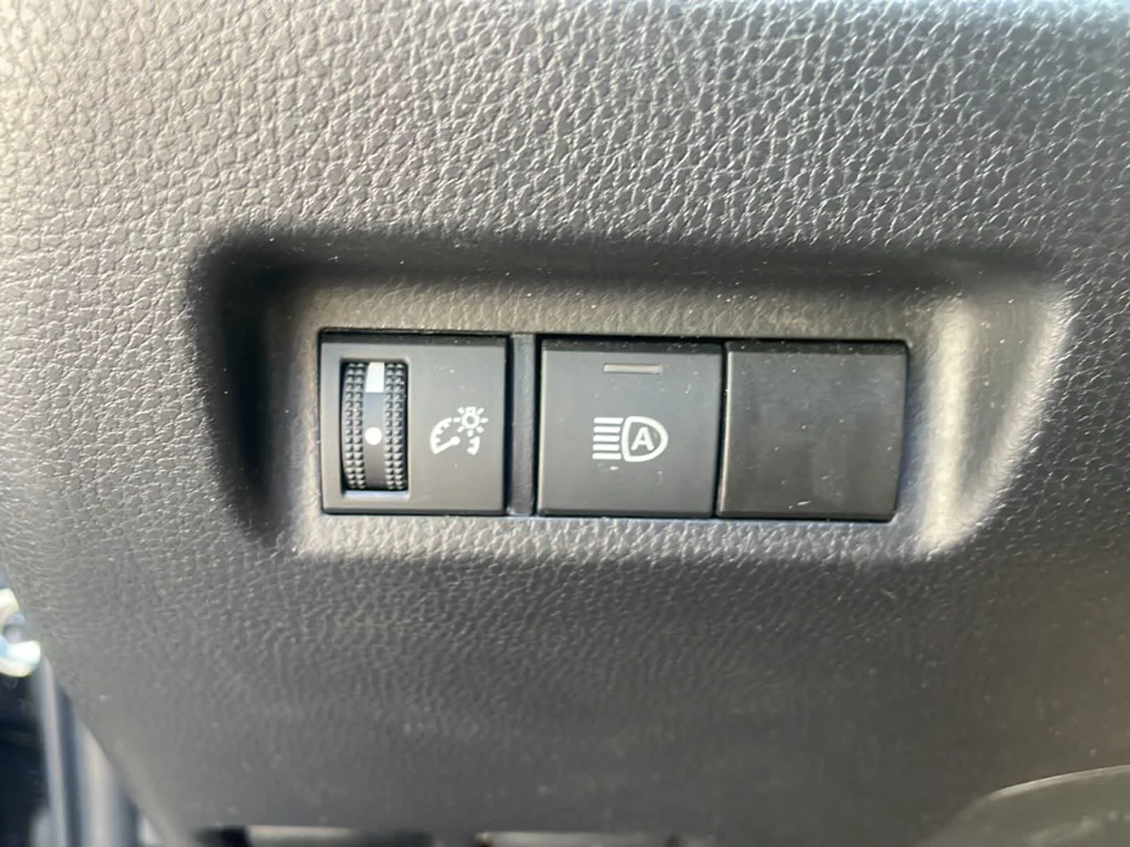 Used 2024 Midnight Black Metallic Toyota Adventure image 17