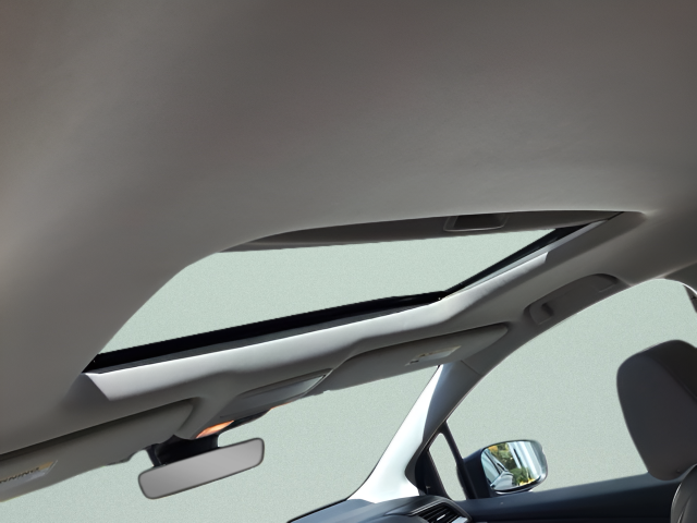 Used 2025  Honda EX-L image 10