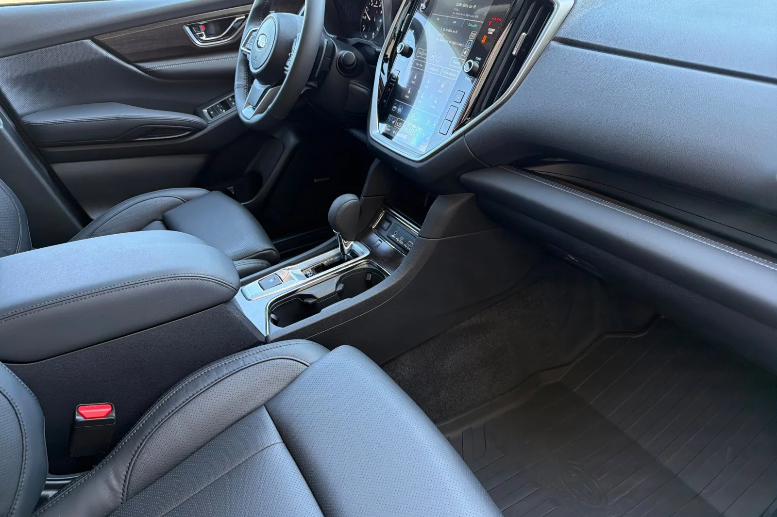 2026 Subaru Ascent Touring - Photo 17