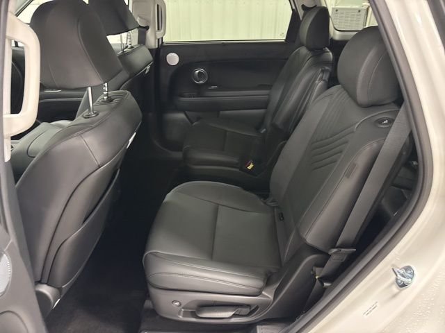 Certified Used 2026 White Hyundai SEL image 22