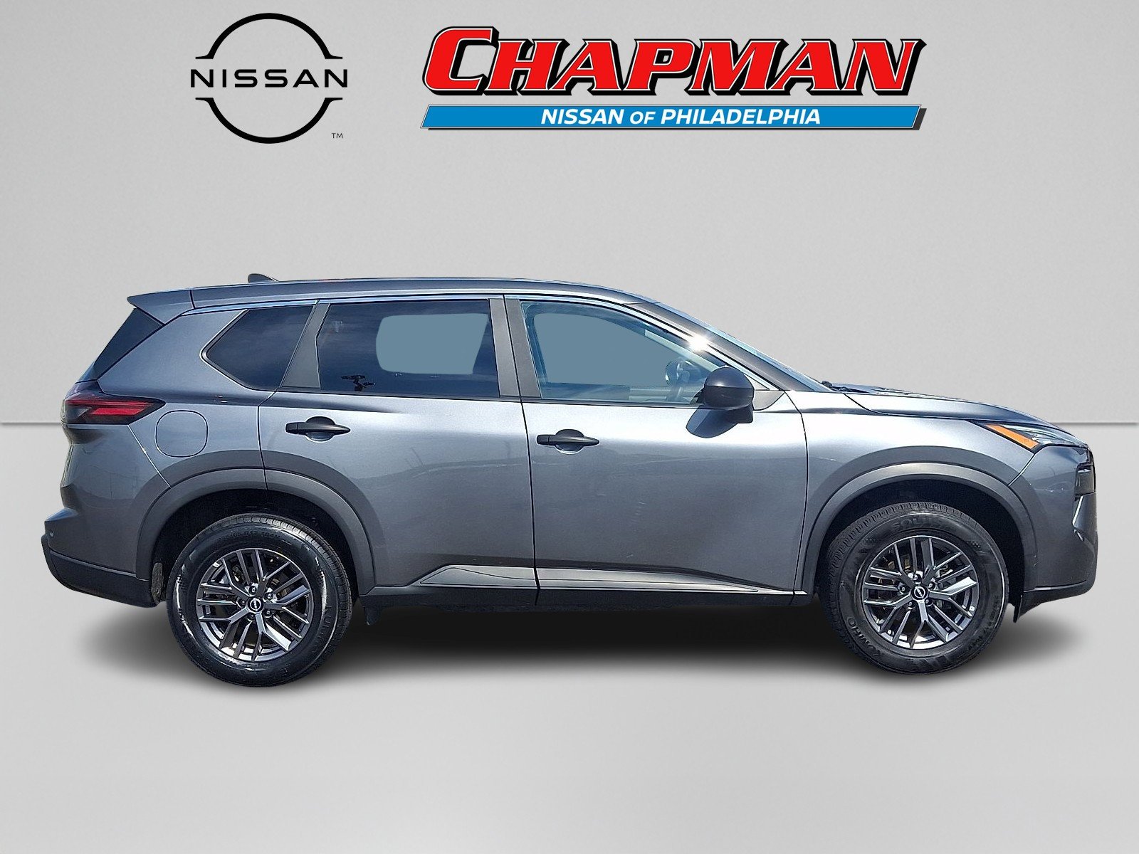 Certified Used 2024 Gun Metallic Nissan S image 7