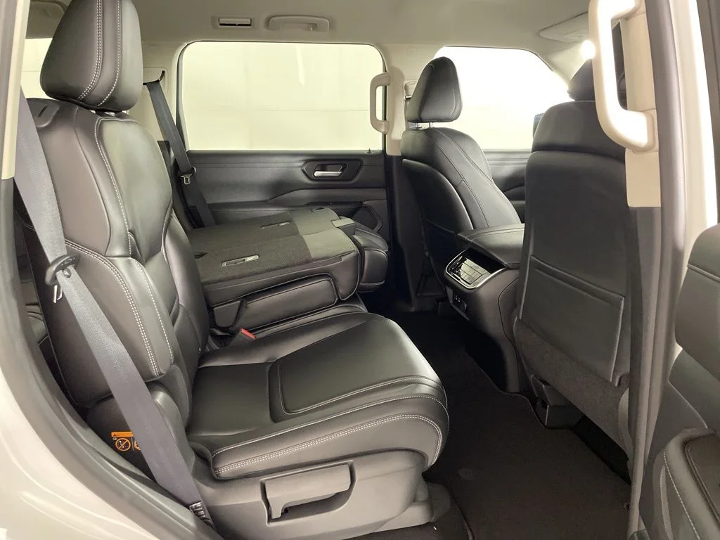 2026 Nissan Armada SV - Photo 41
