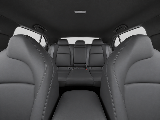 New 2026 Platinum Quartz Metallic Mazda 2.5 S Preferred image 13