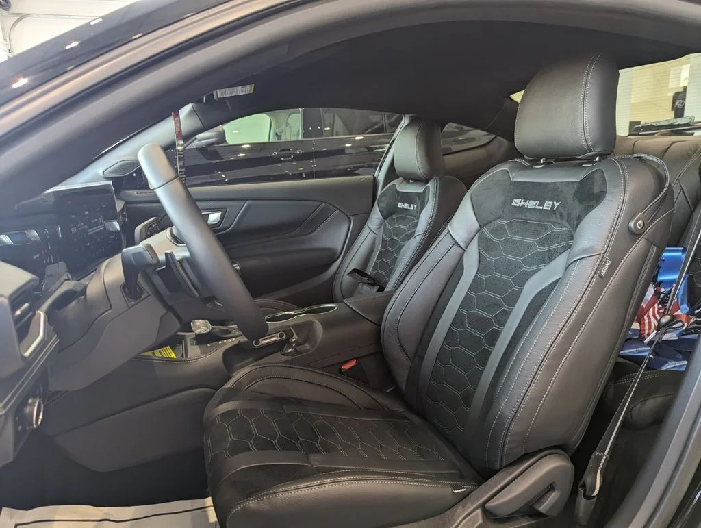 New 2025 Black Ford SUPER SNAKE image 6
