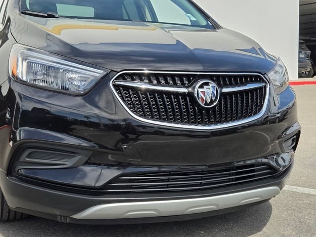2021 Buick Encore Preferred - Photo 8