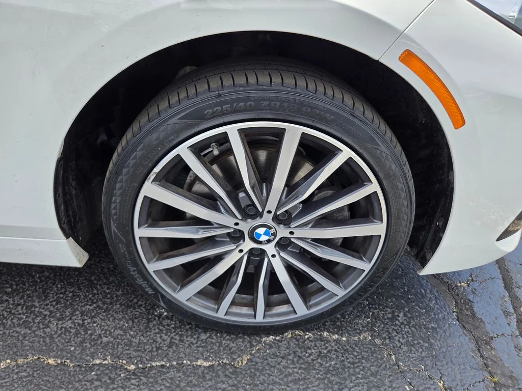 Certified Used 2022 Alpine White BMW 228i xDrive image 38