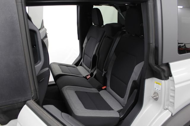 New 2026 Avalanche Ford Big Bend® image 25