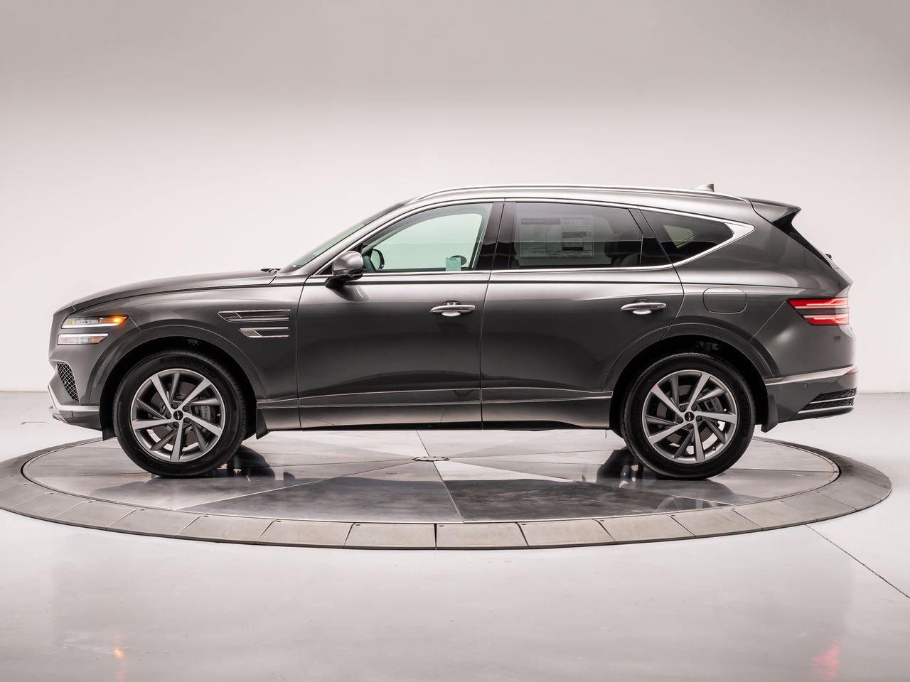 New 2026 Makalu Gray Genesis 2.5T ADVANCED image 2
