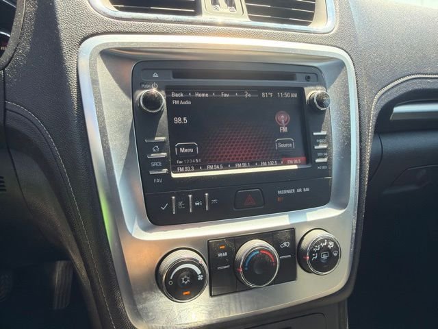Used 2013 Gray GMC SLE-2 image 6
