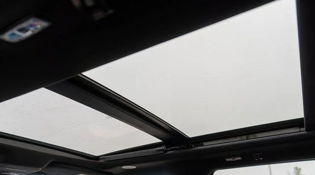 Used 2023 Black Ford Lariat image 13