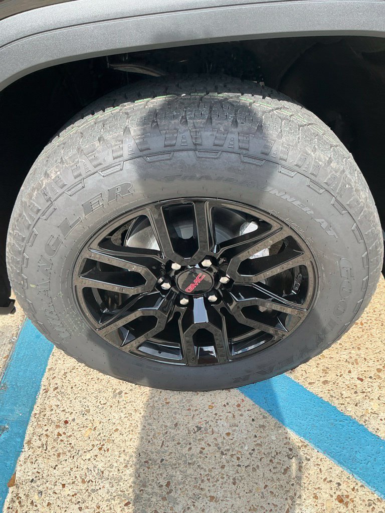 2026 GMC Sierra 1500 Elevation - Photo 20