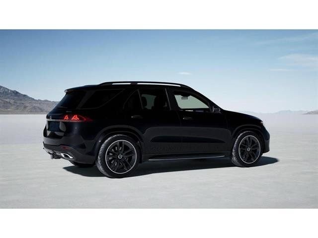 New 2027 Obsidian Black Metallic Mercedes-Benz GLE 450 image 18