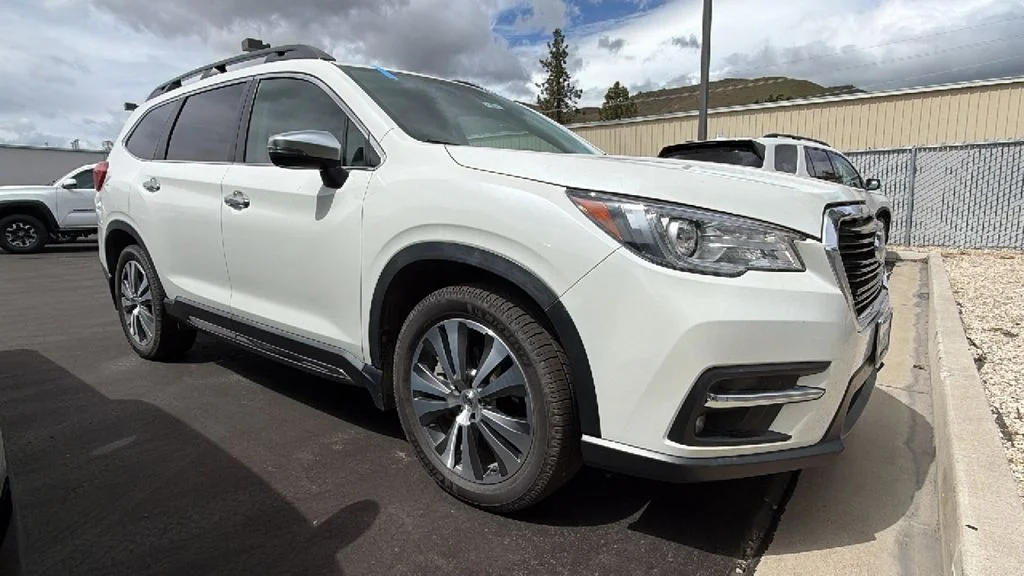 2021 Subaru Crosstrek Sport CVT's photo