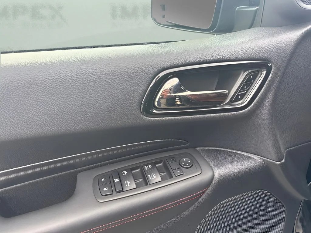 Used 2025 Black Dodge R/T Plus image 19