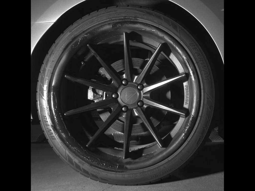 Used 2018 Silver Ford GT image 11