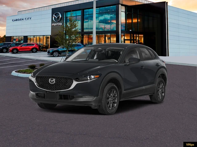 2026 Mazda CX-30 2.5 S AWD
