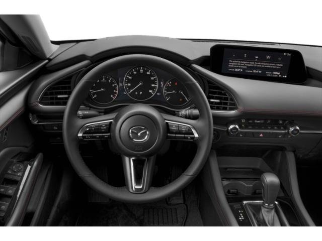 New 2026 Polymetal Gray Metallic Mazda 2.5 S Carbon Edition image 7