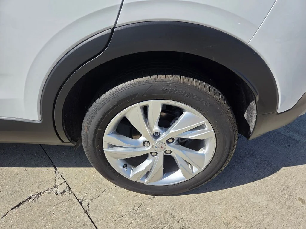 2025 Buick Encore GX Preferred - Photo 25