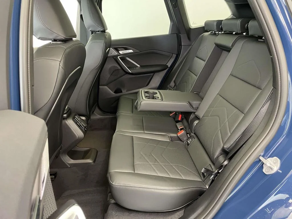 New 2026 Blue BMW xDrive28i image 16