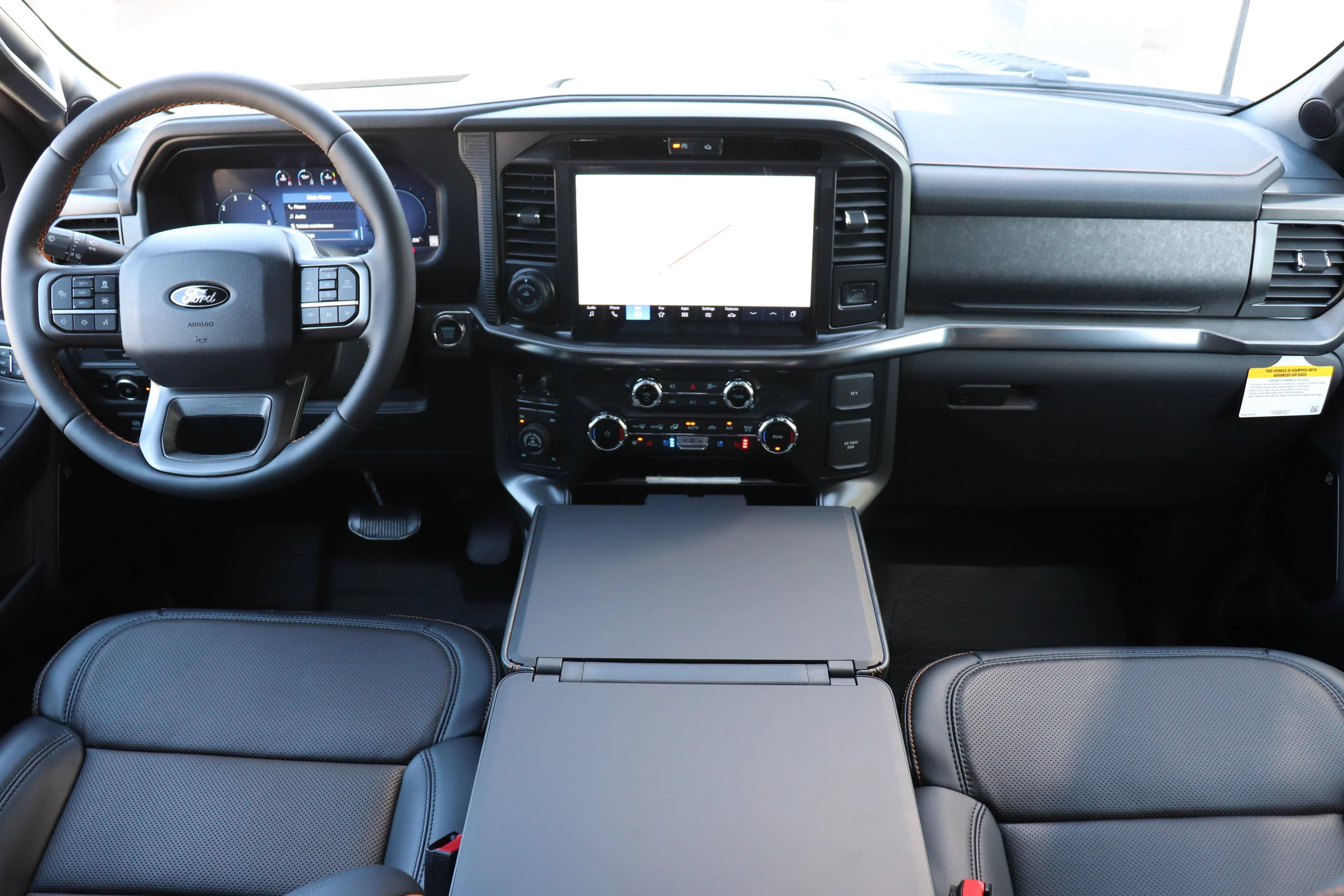 New 2026 AVALANCHE Ford Tremor image 19