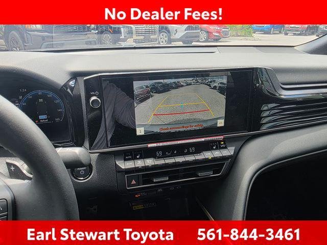 Certified Used 2026 PRECIOUS METAL Toyota  image 6