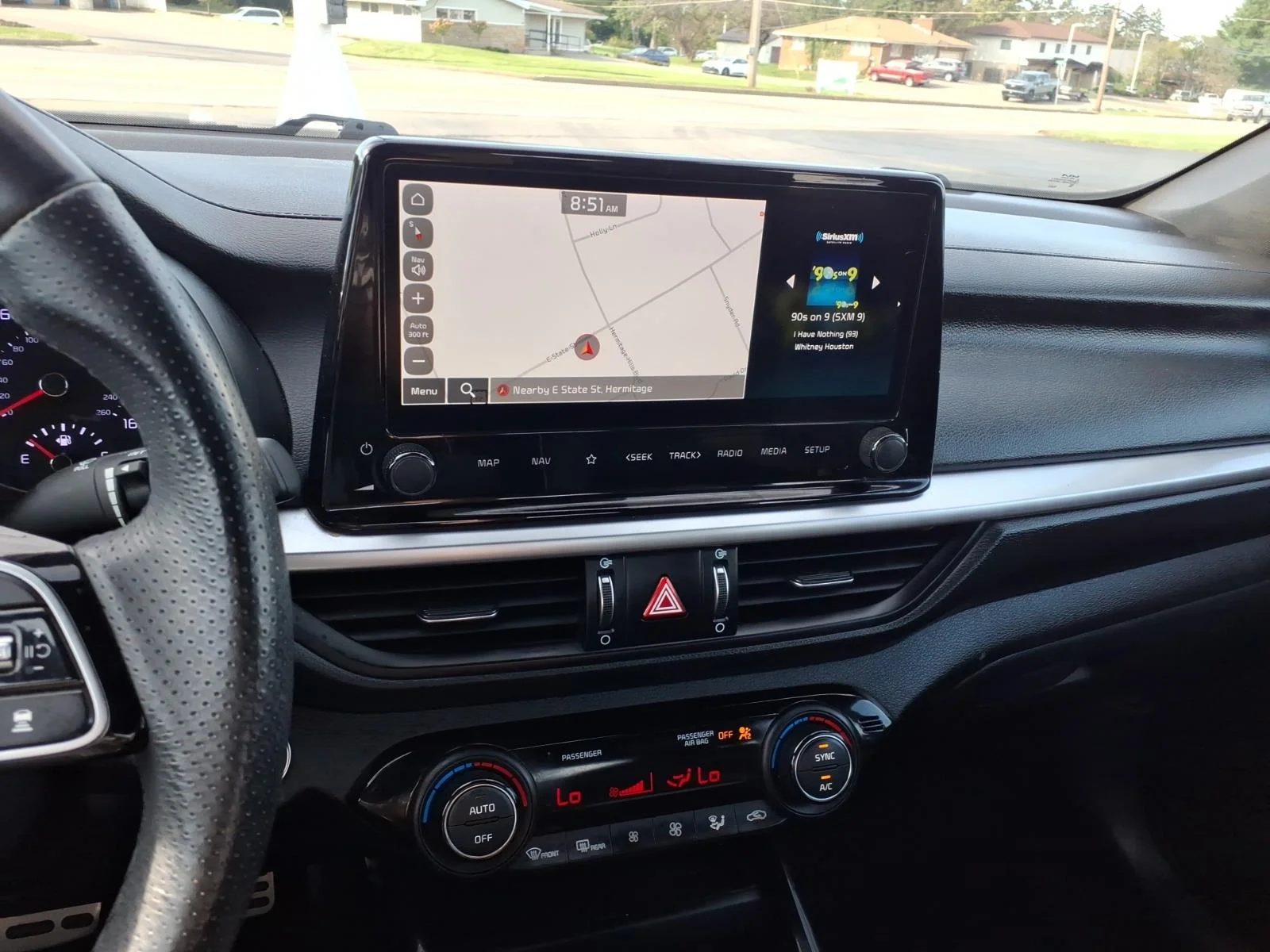 Used 2024 Black Kia GT-Line image 17