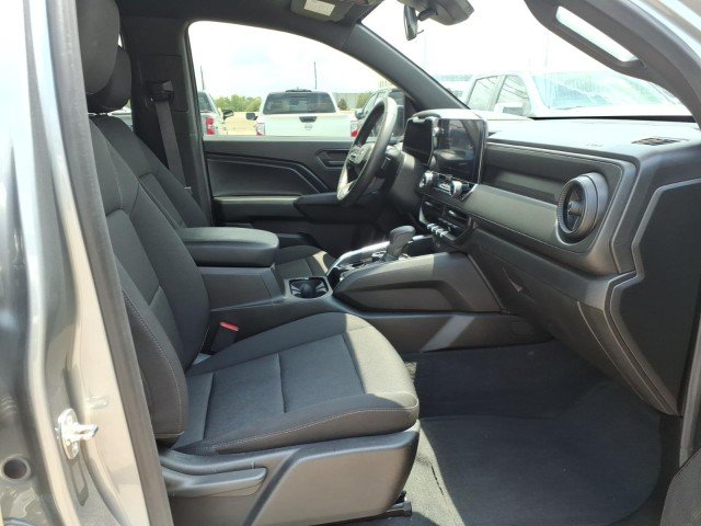 2024 Chevrolet Colorado Trail Boss - Photo 15