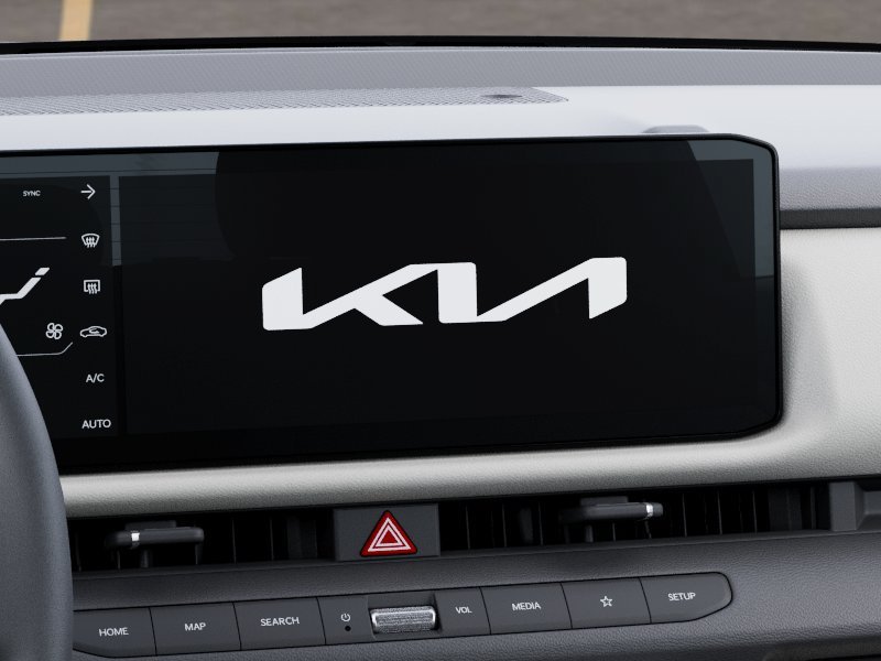 New 2027 Aurora Black Pearl Kia S image 20