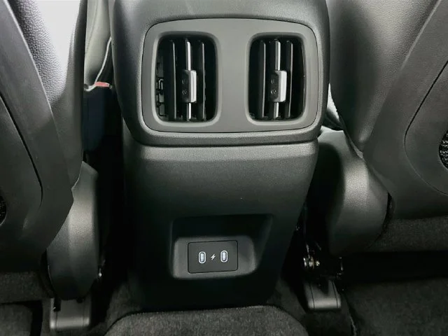 New 2026 Hyundai TUCSON Limited