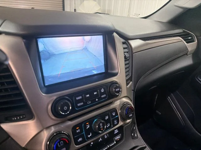 Used 2018 Onyx Black GMC Denali image 39