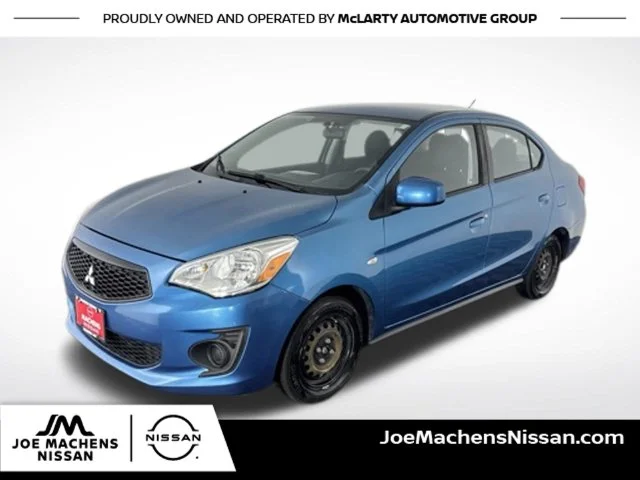 Used 2020  Mitsubishi ES image 5