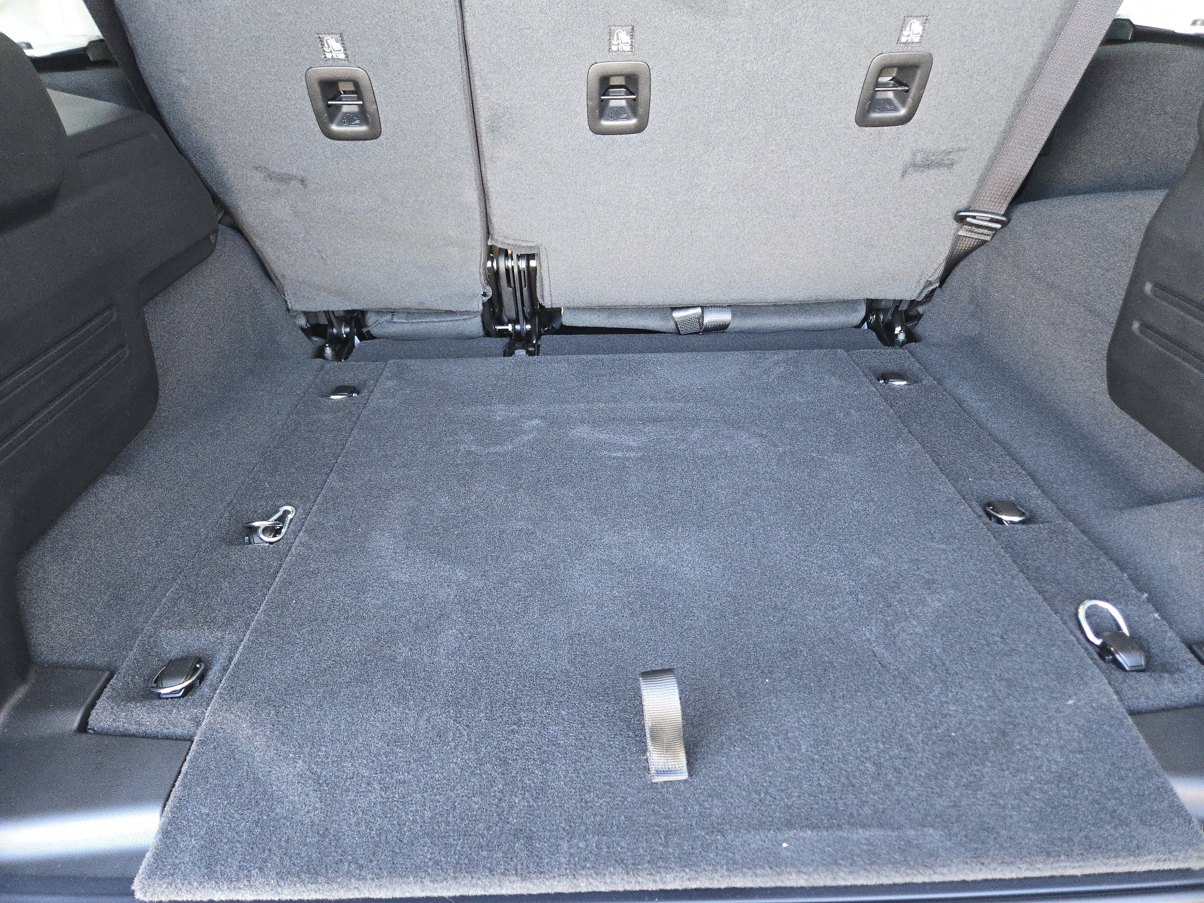 New 2026 Black Clearcoat Jeep Sport image 23