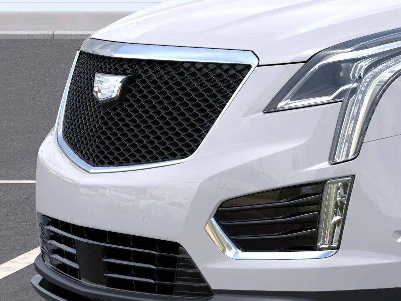 2025 Cadillac XT5 Sport - Photo 13