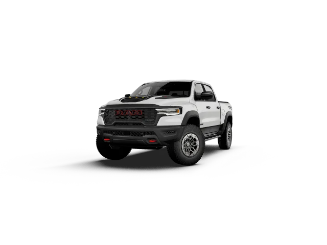 2027 RAM 1500 RHO