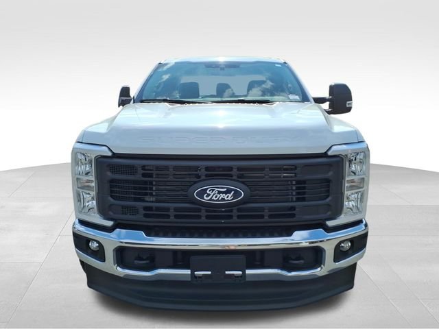 New 2027 Oxford White Ford XL image 17