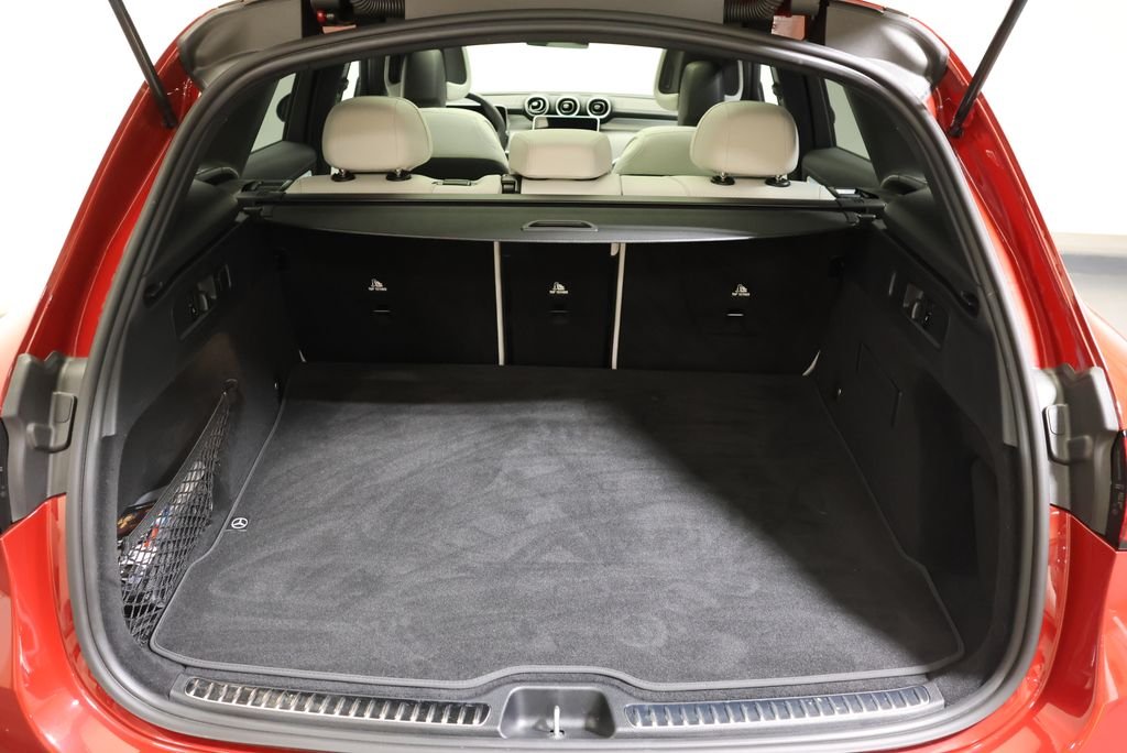 2026 Mercedes-Benz GLC Base - Photo 55