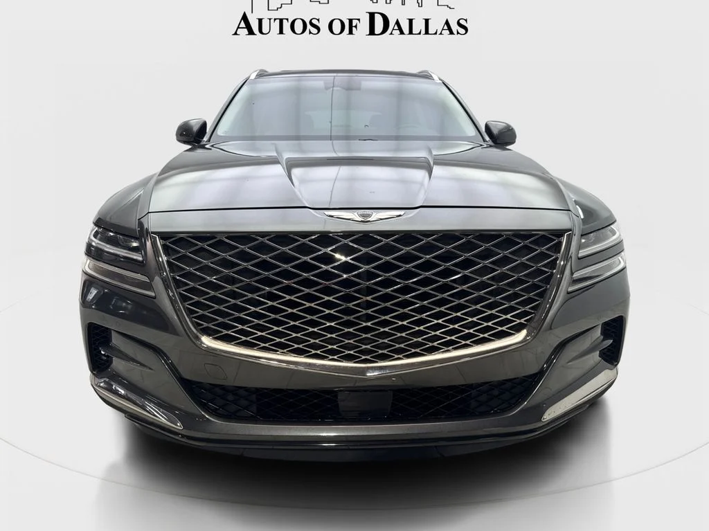 Used 2023 Gray Genesis 3.5T image 3
