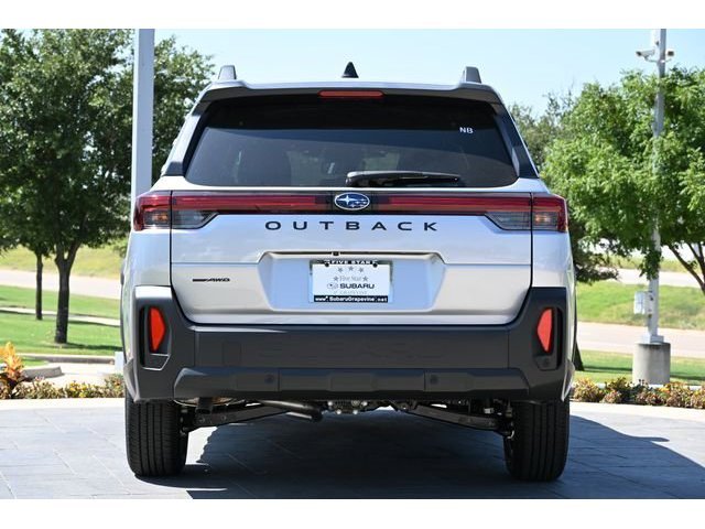 New 2026 Silver Subaru Premium image 38