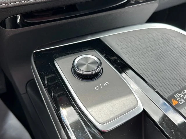 New 2026 Gray Metallic Buick Preferred image 42